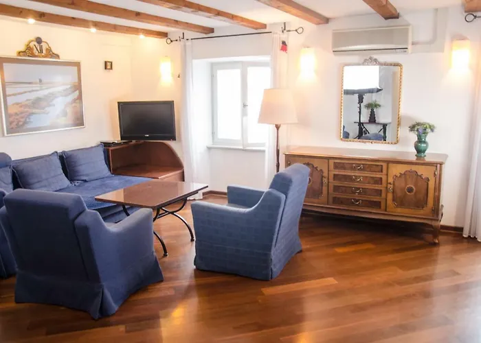 Penthouse Presernovo Nabrezje
