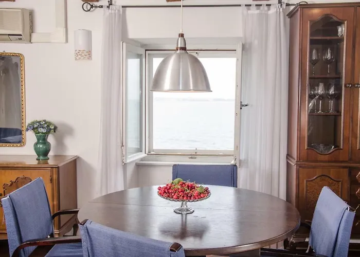 Penthouse Presernovo Nabrezje