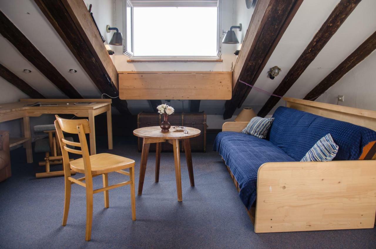 Penthouse Presernovo Nabrezje Piran