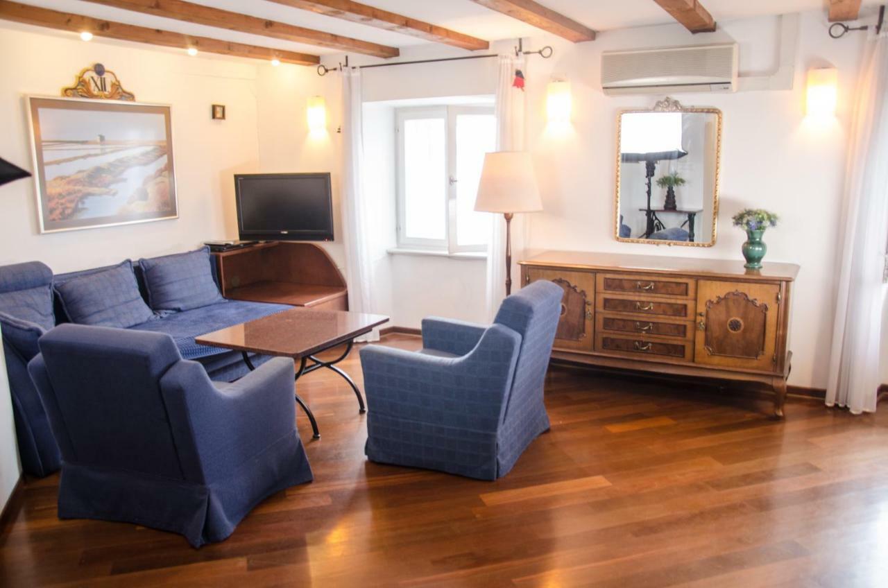Apartment Penthouse Presernovo Nabrezje Piran