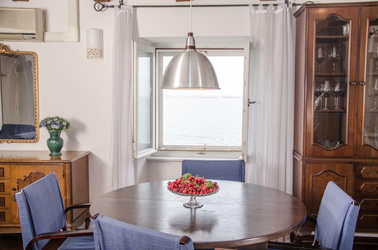 Penthouse Presernovo Nabrezje Apartment Piran