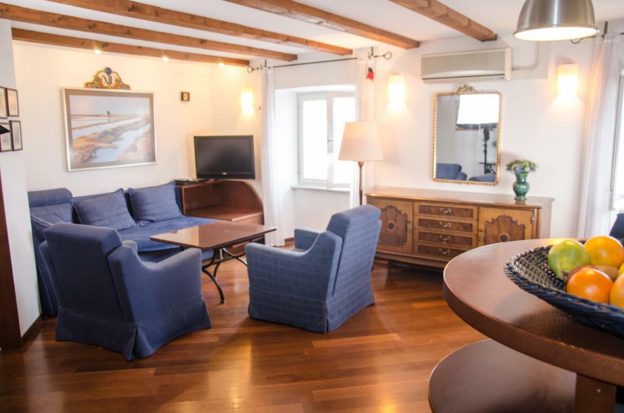 Apartment Penthouse Presernovo Nabrezje *