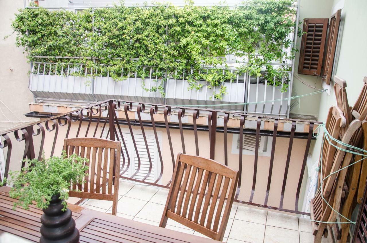 Penthouse Presernovo Nabrezje *