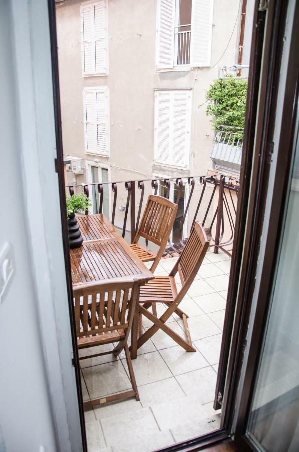 Penthouse Presernovo Nabrezje Apartament