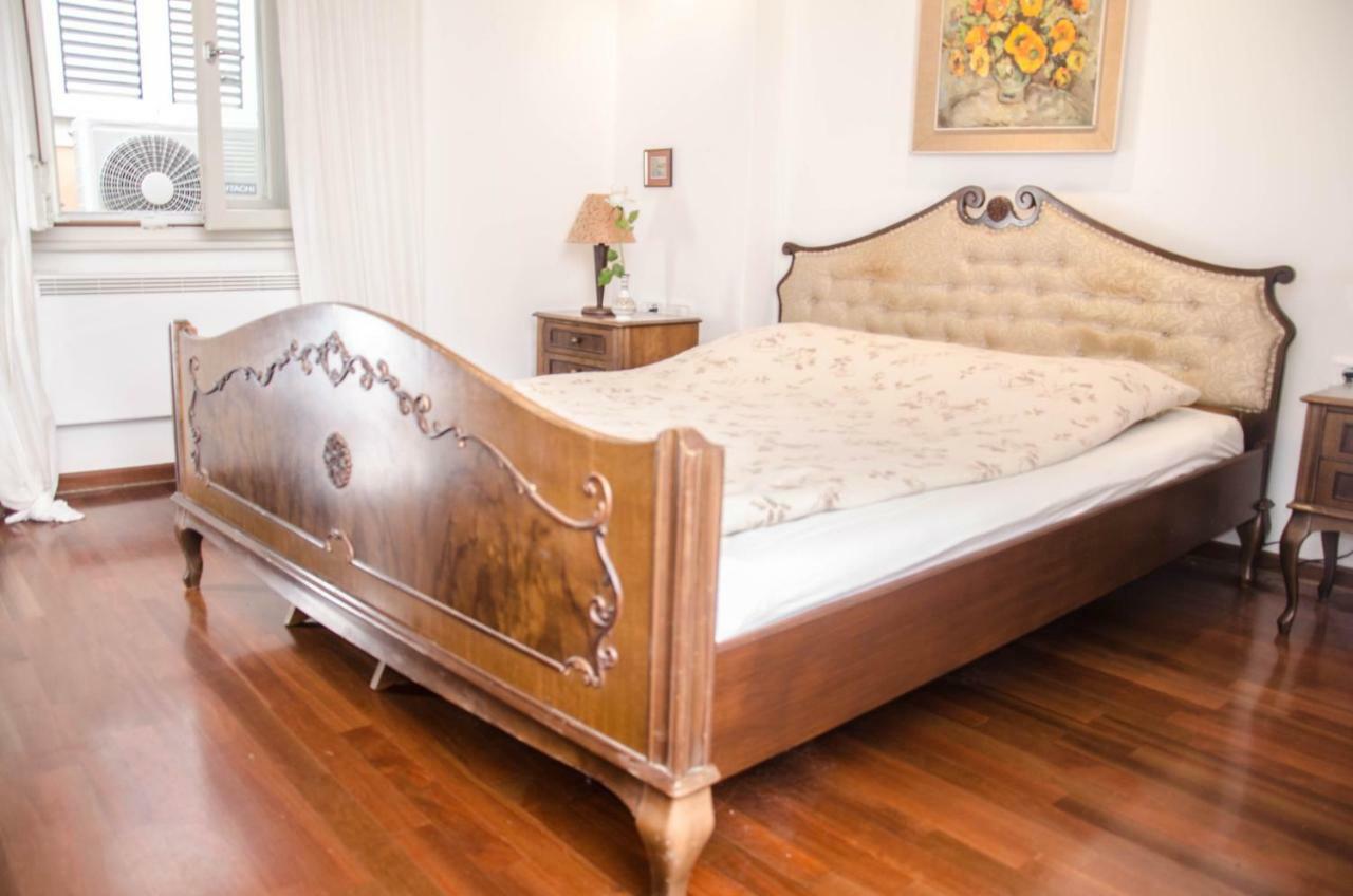 Penthouse Presernovo Nabrezje Piran
