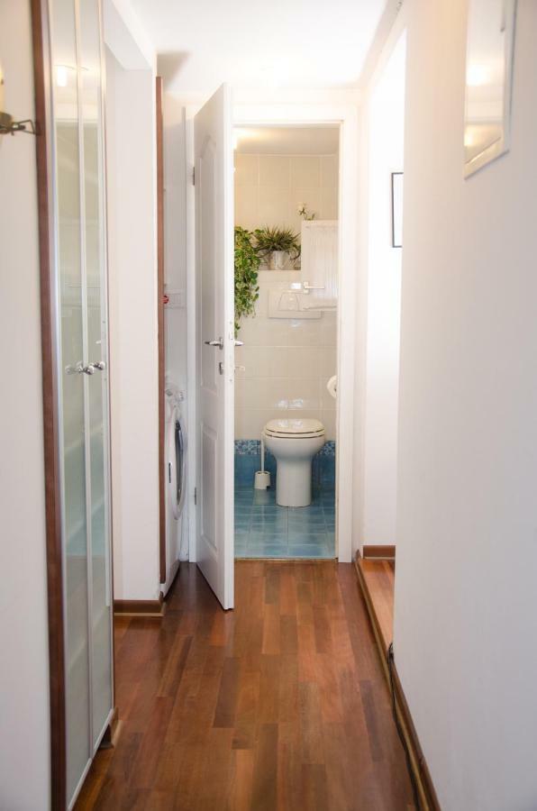 Apartment Penthouse Presernovo Nabrezje *