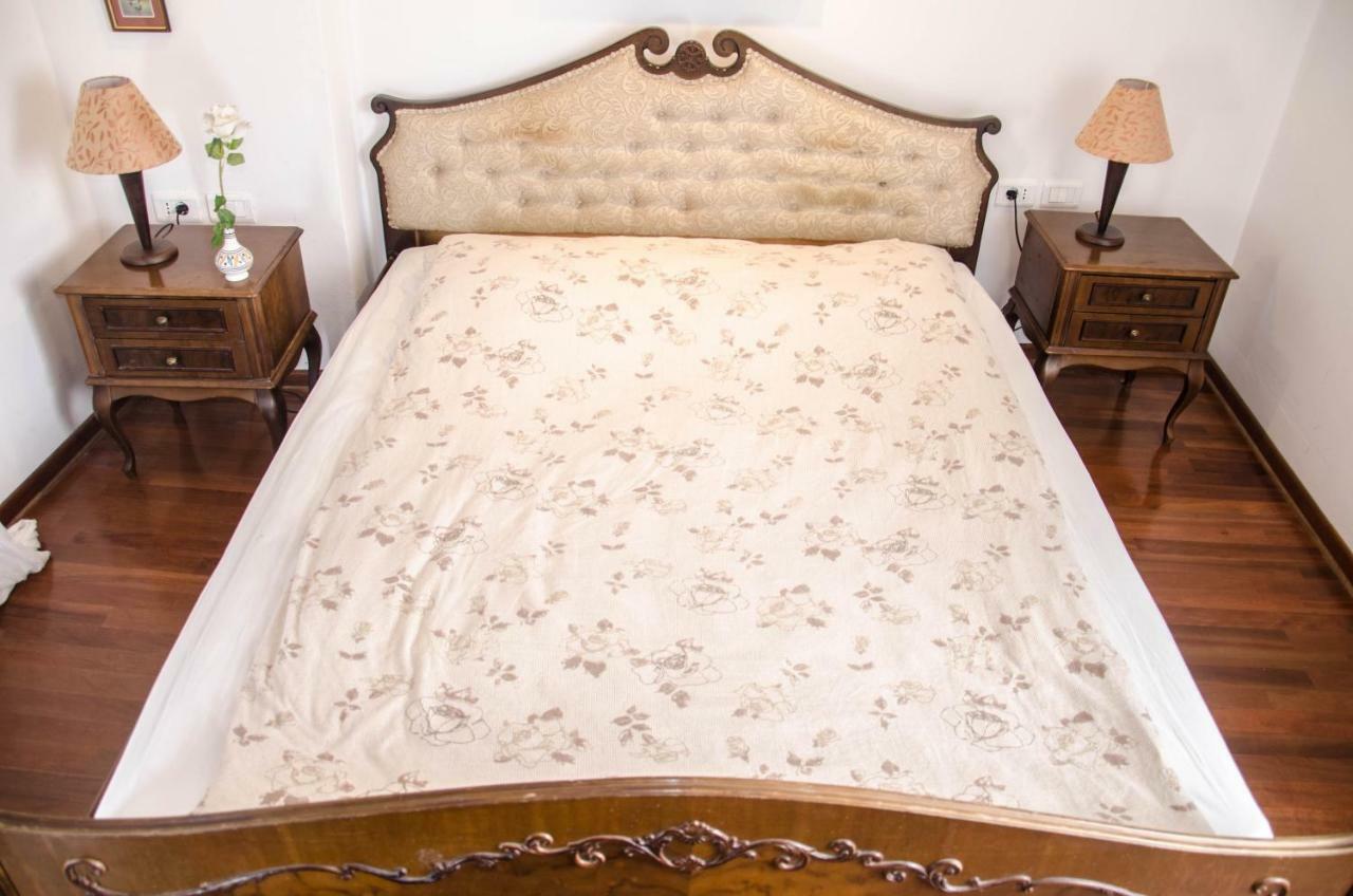 Penthouse Presernovo Nabrezje Apartament