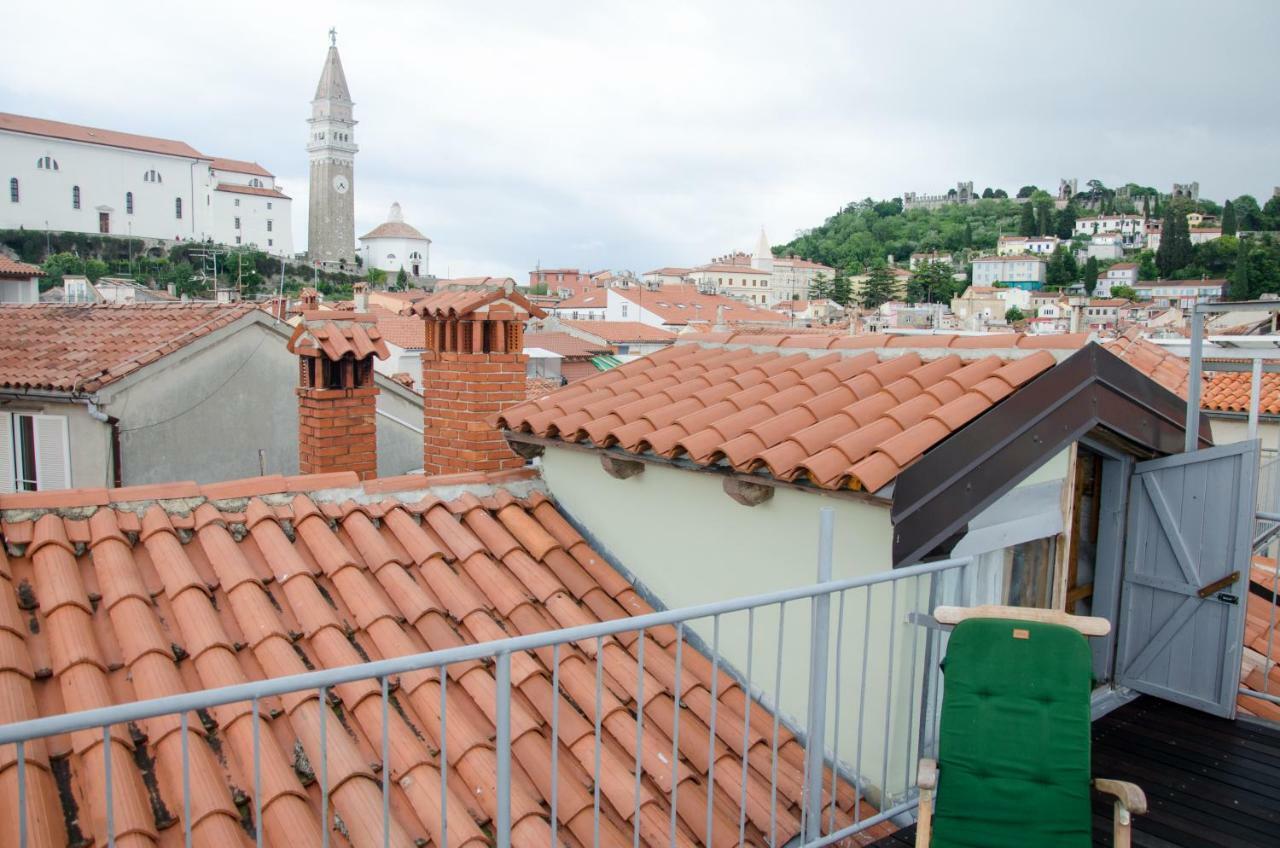 Apartment Penthouse Presernovo Nabrezje *