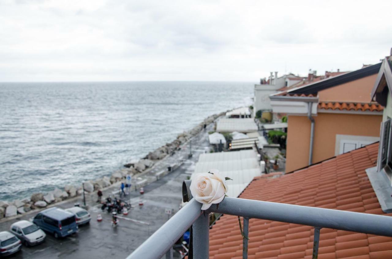 Penthouse Presernovo Nabrezje * Piran