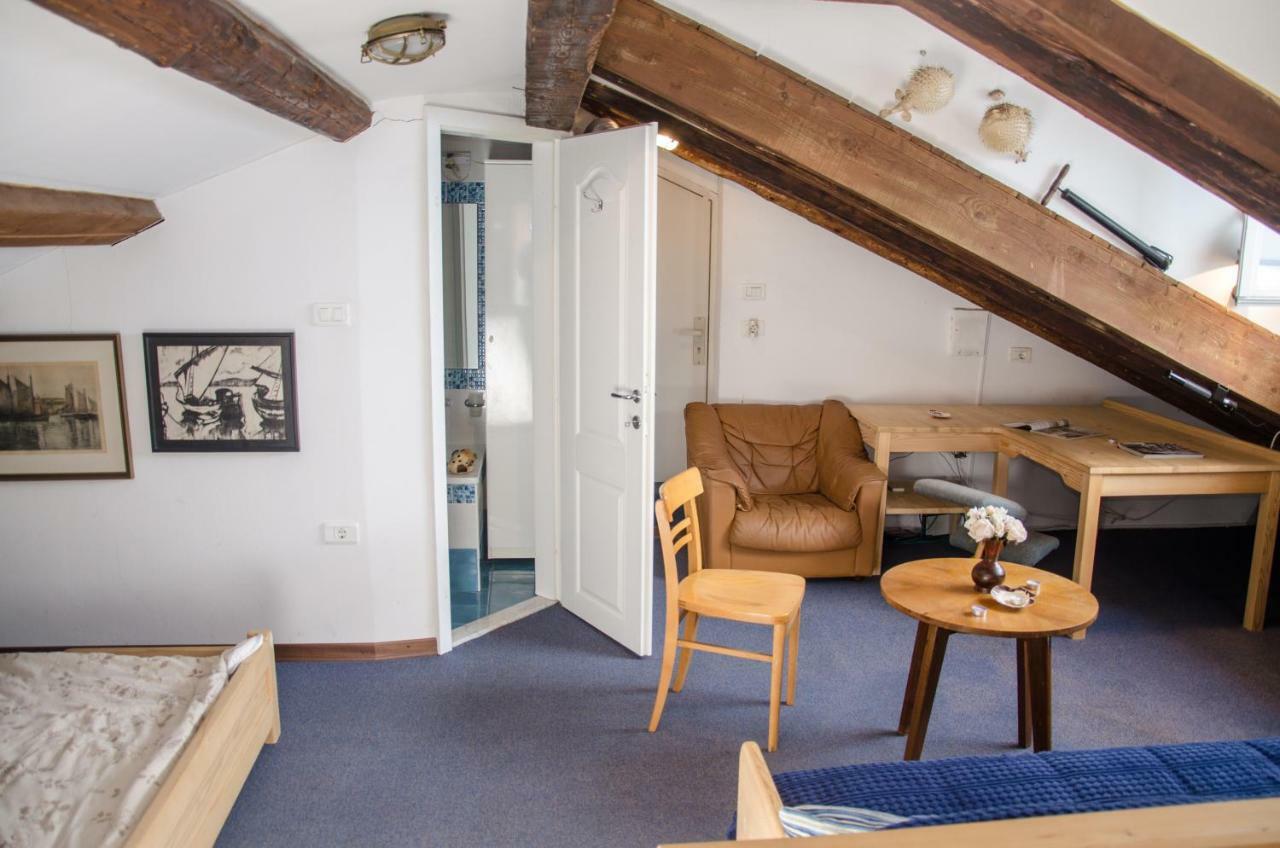 Penthouse Presernovo Nabrezje *