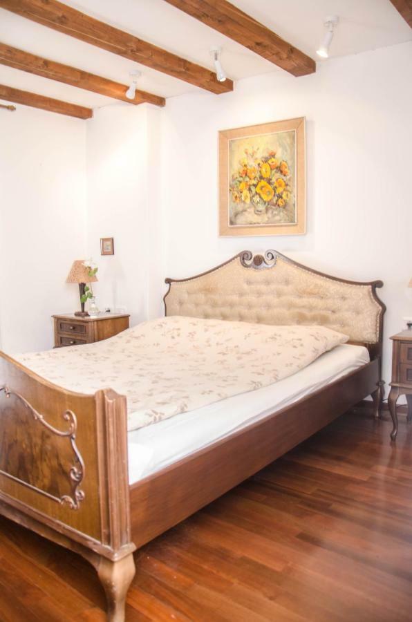 Apartment Penthouse Presernovo Nabrezje *
